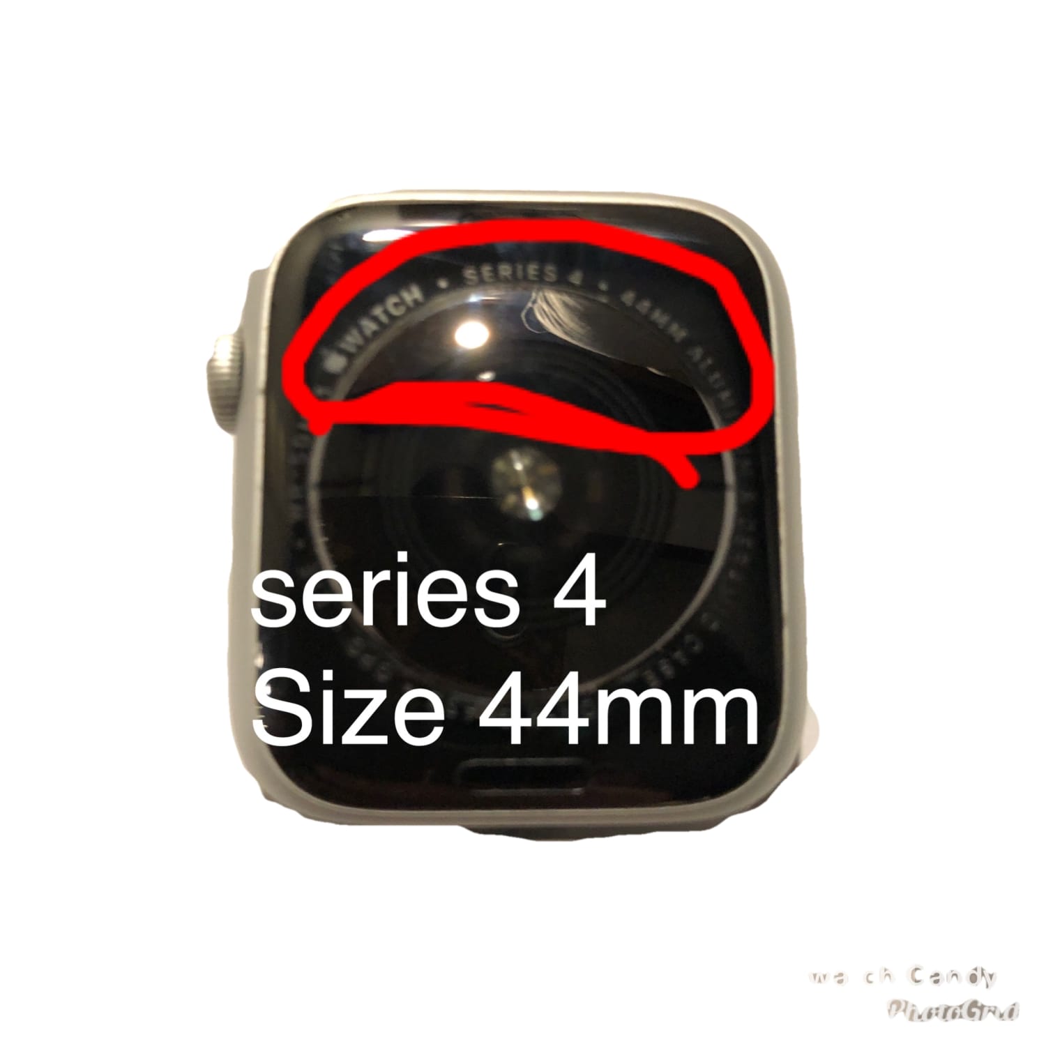 How To Find Your Apple Watch Band Iwatch Size & Series