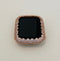 41mm 45mm 49mm Ultra Apple Watch Lab Diamond Bezel Cover Rose Gold 38,40,41,42,44,45,49mm Ultra Smartwatch Bumper Bling Series 2-8.